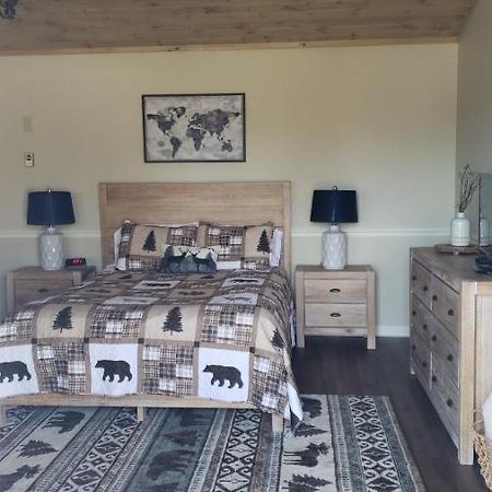 The Snowshoe Lodge Лейк Плесид Екстериор снимка