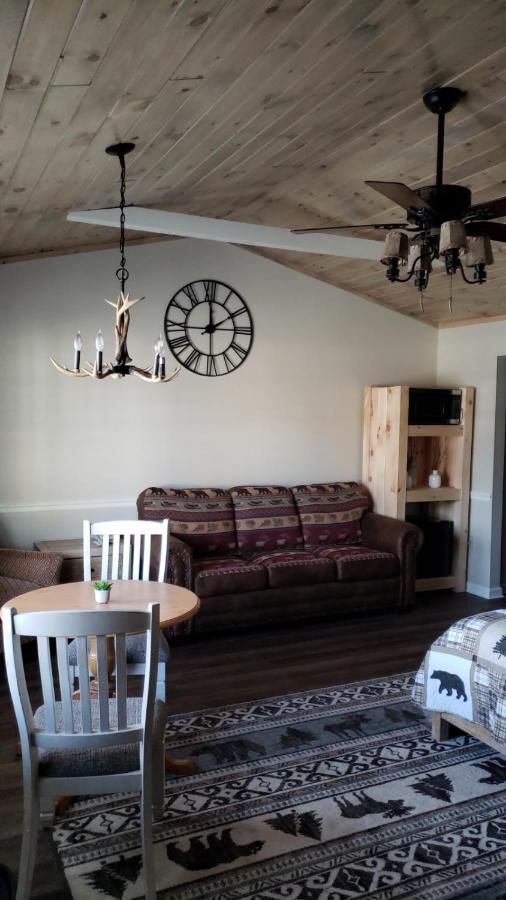 The Snowshoe Lodge Лейк Плесид Екстериор снимка