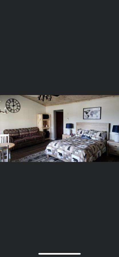 The Snowshoe Lodge Лейк Плесид Екстериор снимка