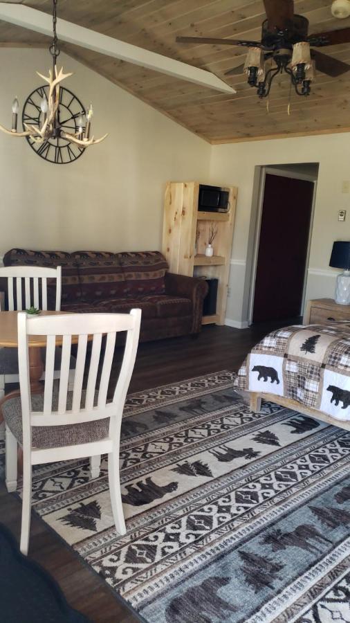 The Snowshoe Lodge Лейк Плесид Екстериор снимка