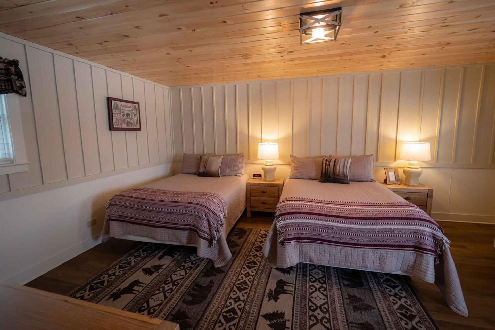 The Snowshoe Lodge Лейк Плесид Екстериор снимка