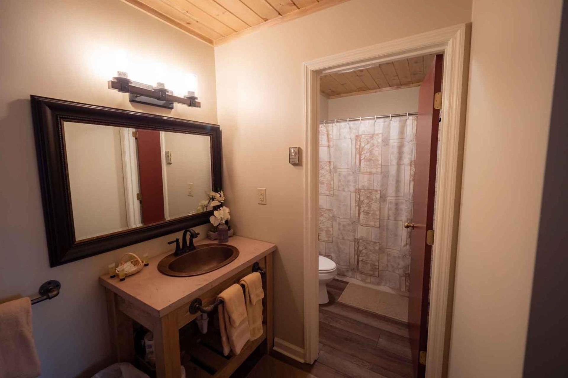 The Snowshoe Lodge Лейк Плесид Екстериор снимка