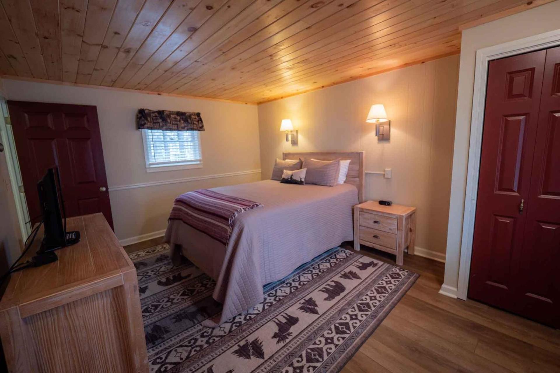The Snowshoe Lodge Лейк Плесид Екстериор снимка