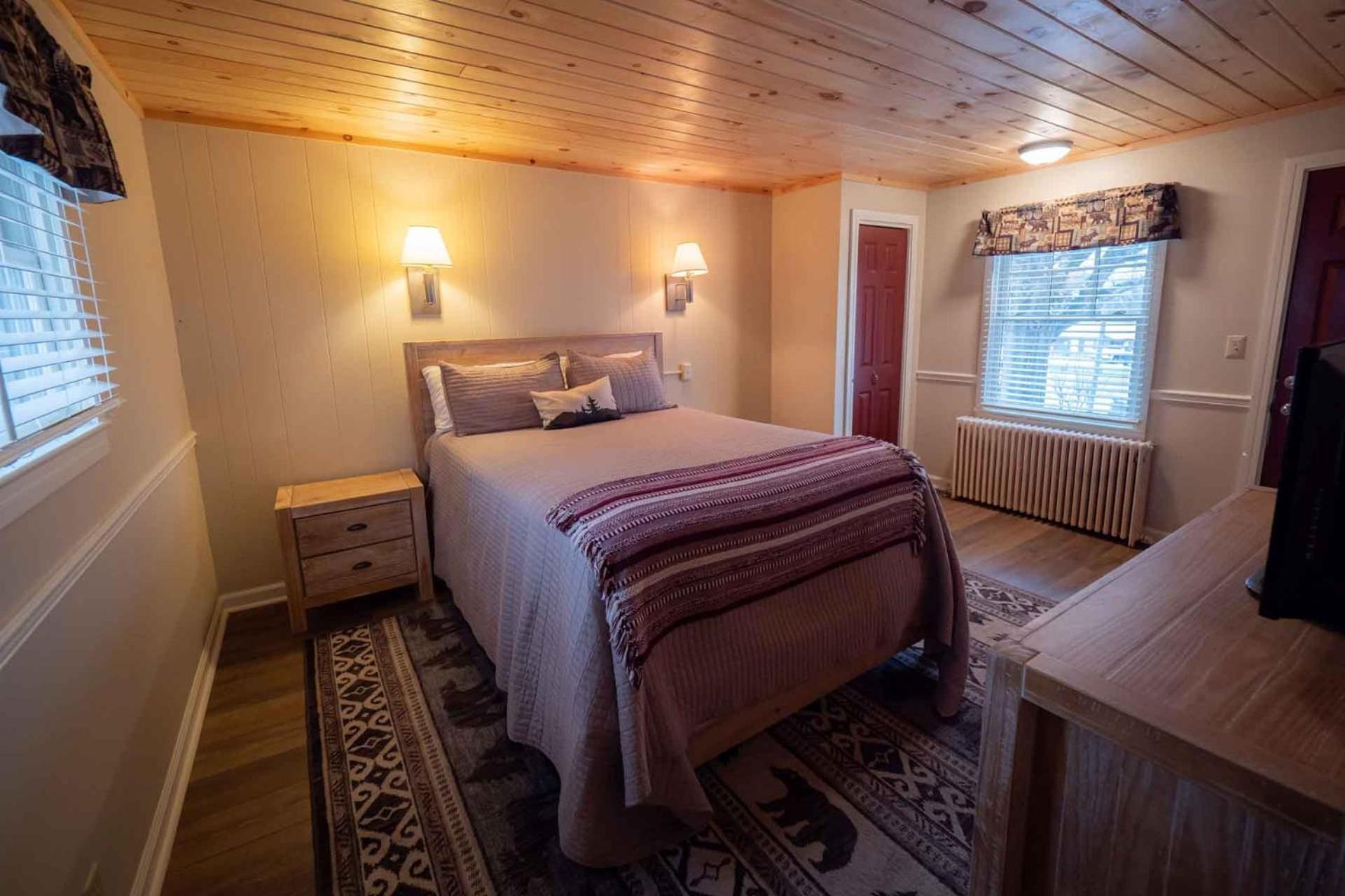 The Snowshoe Lodge Лейк Плесид Екстериор снимка