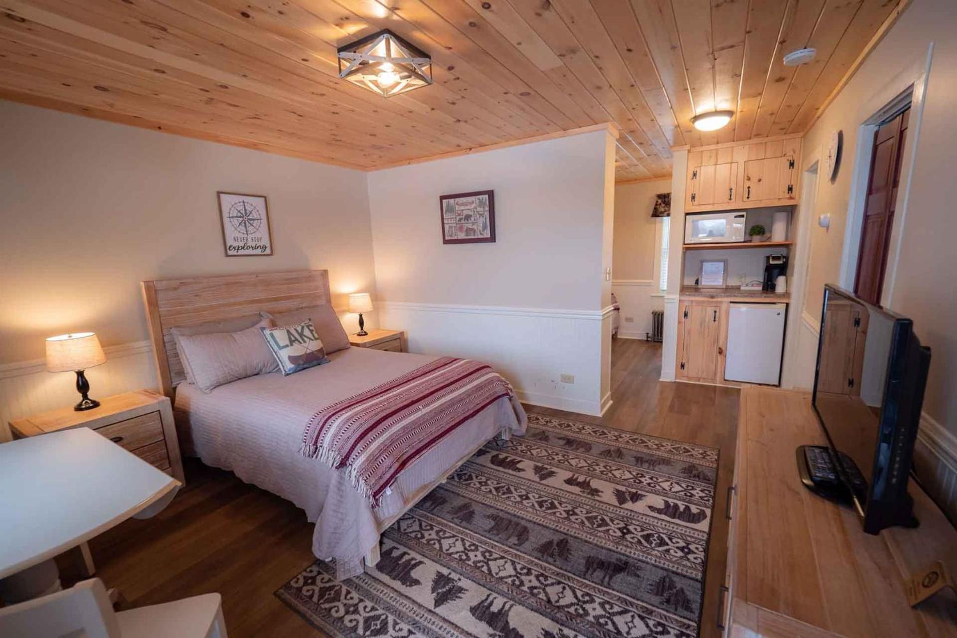 The Snowshoe Lodge Лейк Плесид Екстериор снимка