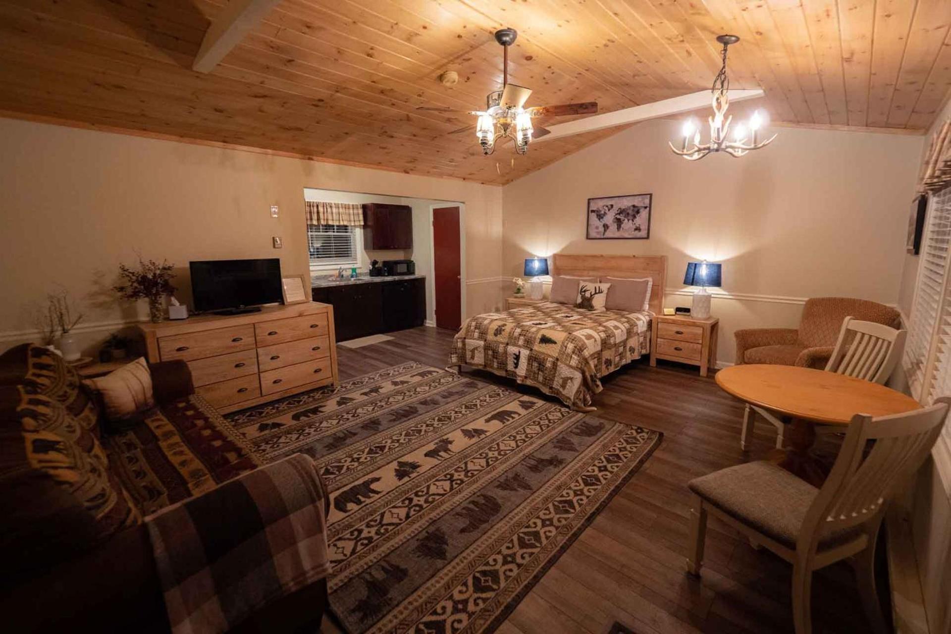 The Snowshoe Lodge Лейк Плесид Екстериор снимка
